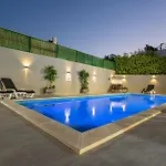Yalarent Caesar\'S Villa With Private Pool