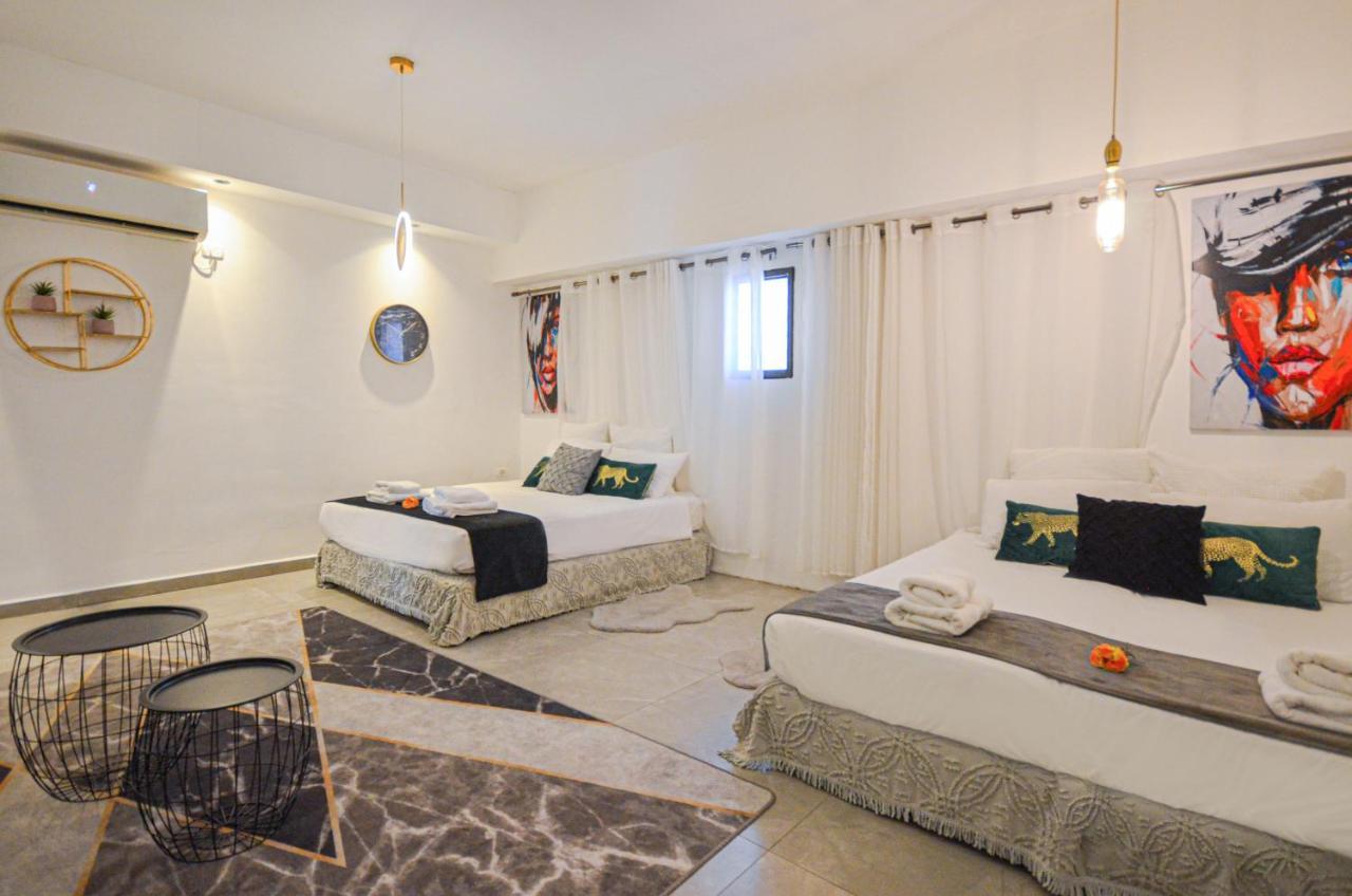 Yalarent Caesar's With Private Pool Eilat