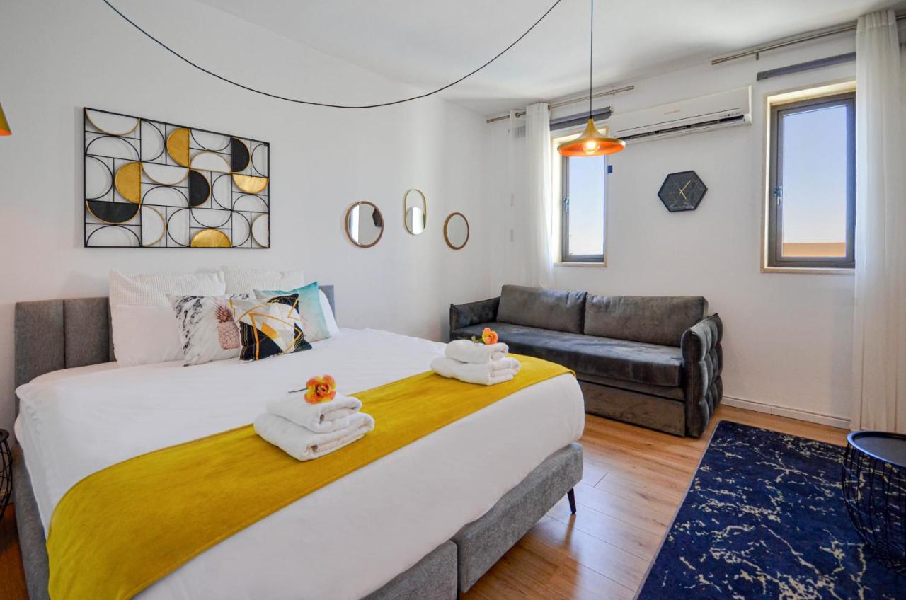 Yalarent Caesar's With Private Pool Villa *
