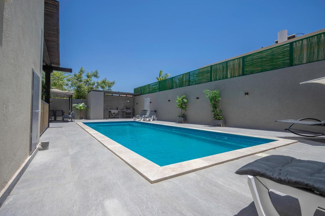 Yalarent Caesar's With Private Pool *