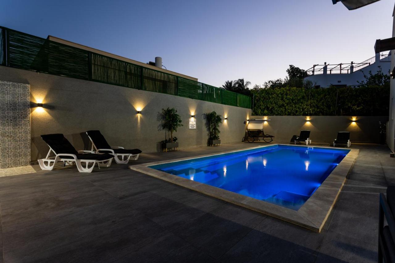 Villa Yalarent Caesar's With Private Pool *