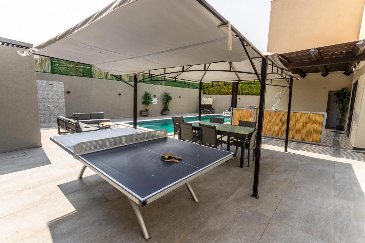 Villa Yalarent Caesar's With Private Pool *