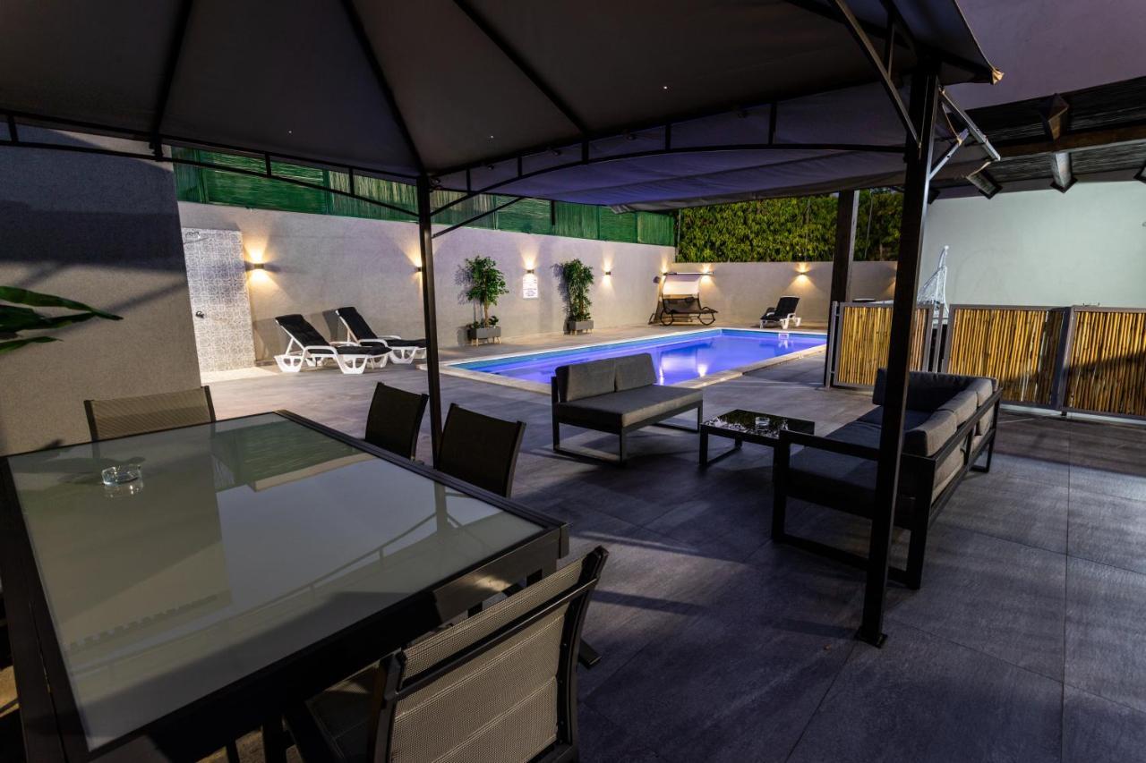 Villa Yalarent Caesar's With Private Pool