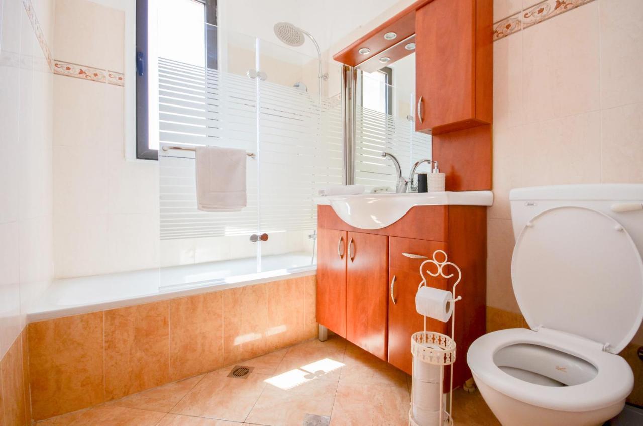 Villa Yalarent Caesar's With Private Pool *