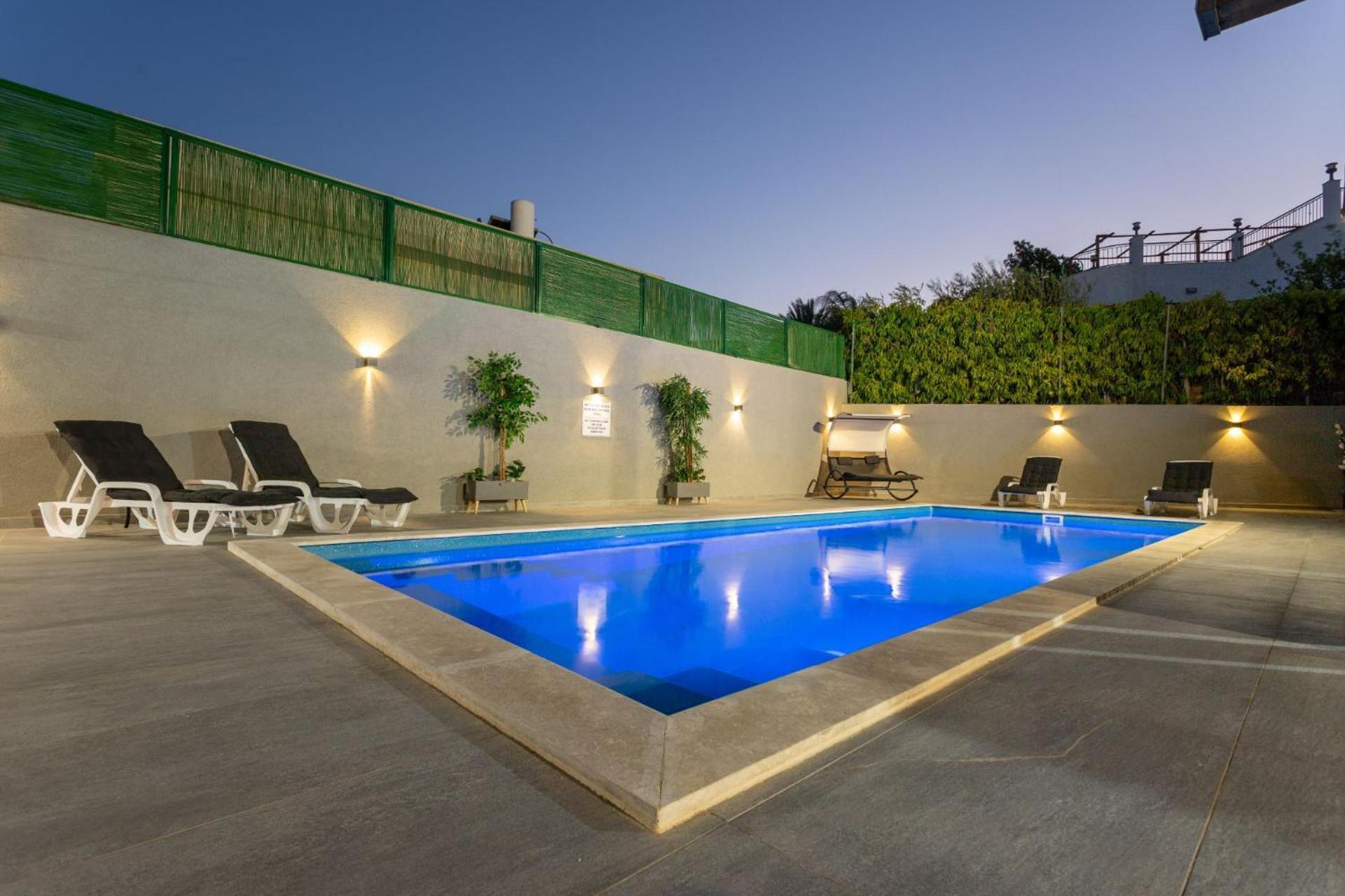 Villa Yalarent Caesar's With Private Pool